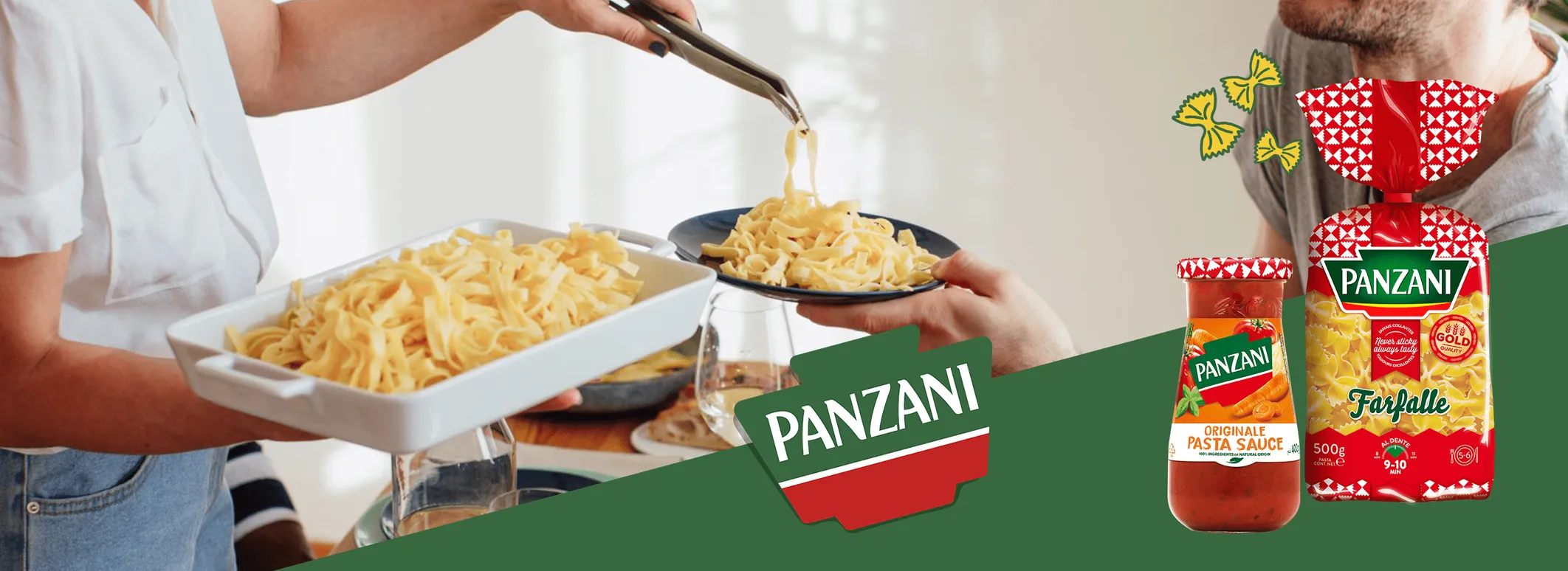 page_histoire_pâtes et suaces panzani international